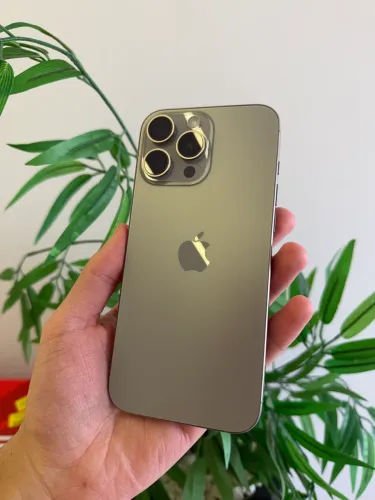 iPhone 16 Pro Max 256GB 88% 
