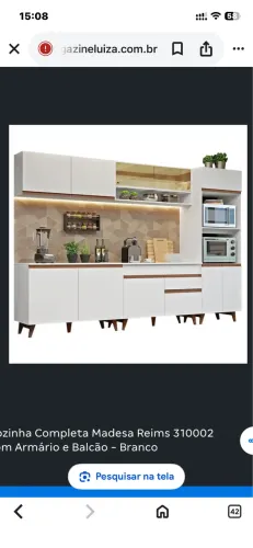 Armário ( novíssimo )