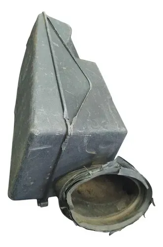 Caixa Ressonadora Renault Scenic 2002 A 2010