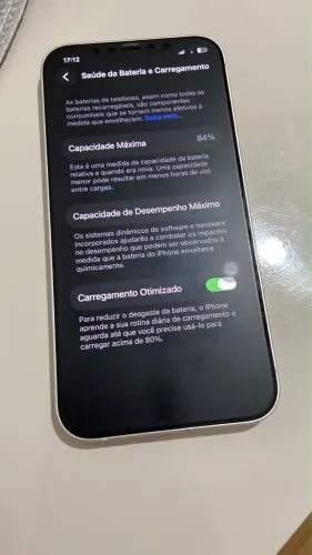 Iphone 12 128 gigas