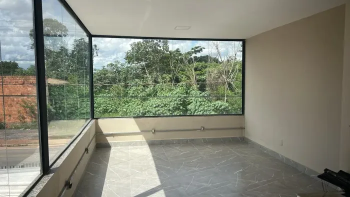 Sala em Centro Sul - Várzea Grande