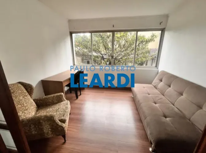 APARTAMENTO - PERDIZES - SP