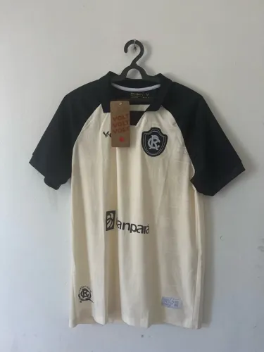 Camisa oficial Remo 2026