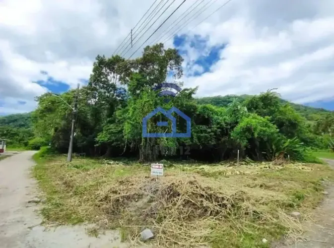 Terreno à venda, Tabatinga em Caraguatatuba, SP
