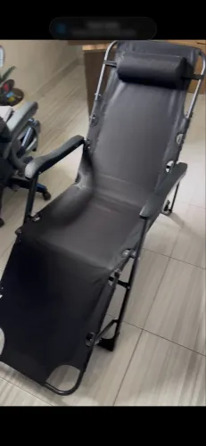 Cadeira Espreguiçadeira 