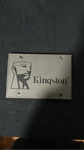 SSD 480GB
