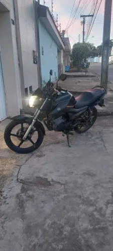 Ybr Factor 150cc 2023