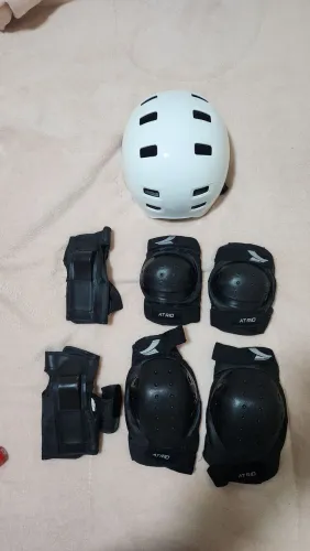 Vendo patins oxxer freestyle tamanho 37