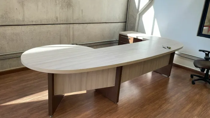 Mesa de escritório