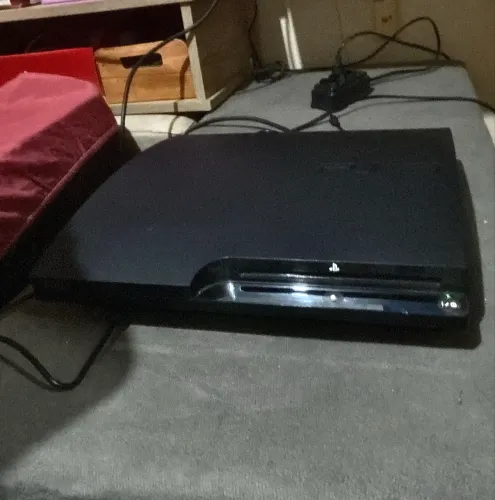 Ps3 Desbloqueado