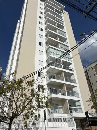 Apartamento Espetacular com 3 suítes no Campolim