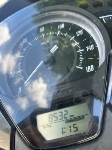 Honda SH 150i/dlx 2020