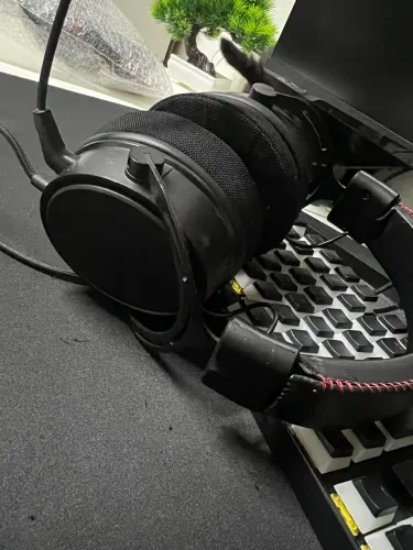 HEADSET SOULSENS