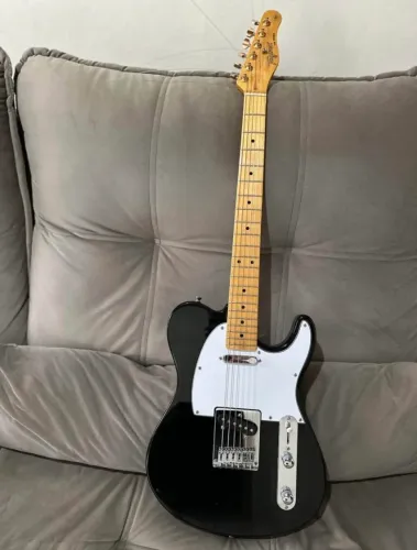 Guitarra Tagima Telecaster