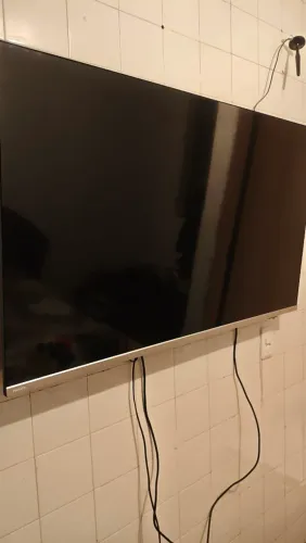 Smart Tv Philips 50 polegadas 4k