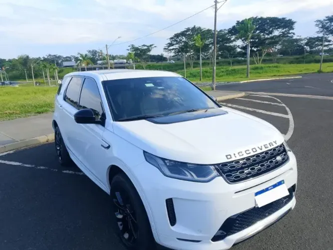 Land Rover Discovery Sport SE R-DYN. 2.0 Bi-TB DIE 2023