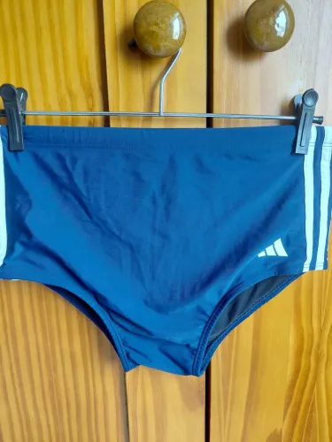 Sunga ADIDAS 3 Listras P