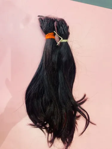 Mega hair