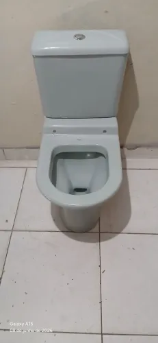 Vaso colonial verde