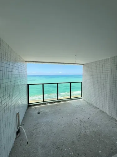 Apartamento à venda no Lanai Beach, em Jacarecica, Torre B.