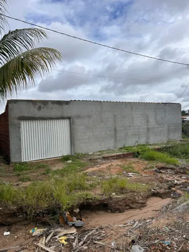 Vendo granja Jacuma