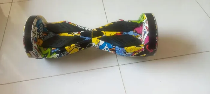 Hoverboard <br>Hoverboard<br>Hoverboard