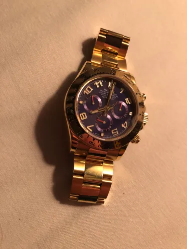 Rolex Daytona super clone