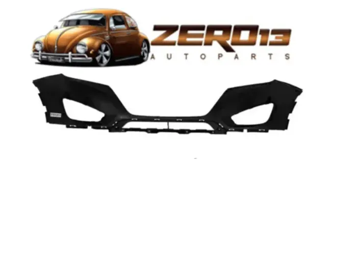 Parachoque Dianteiro liso Hyunday  HB20X , Sport 2012 13 14 15 Original 86511-1S300