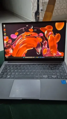 Notebook Samsung Galaxy Book3 - Intel Core i5 13ª Geração
