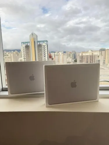 MacBook Neo TODAS AS CORES e 512gb SSD! Lacrado e Garantia Apple! Entrego em BH!