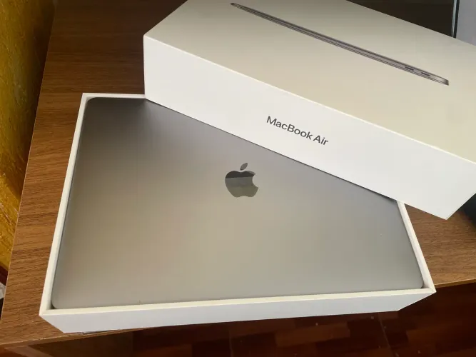 MacBook M1 Air 2020