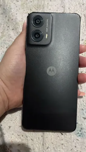Vendo moto g24