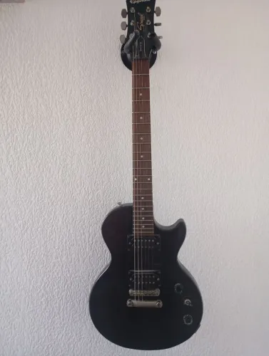 GUITARRA EPIPHONE- MODEL SPECIAL ll  LES PAUL + PEDAL AXCESS -BLUES DRIVE + CAPA + CABO " 