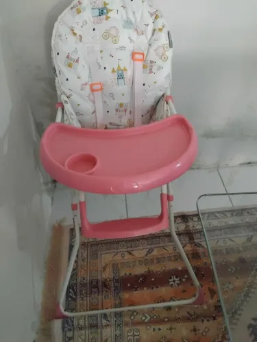 Coisas de bebê