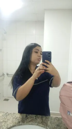 Faço faxina 