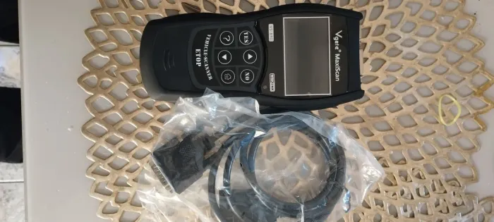 VGATE SCAN