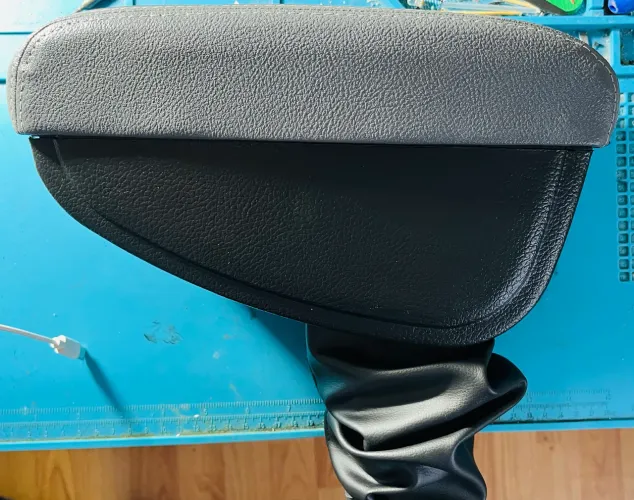 Apoio de braço para Chevrolet Meriva