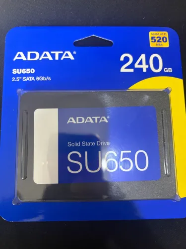 Vende se ssd 