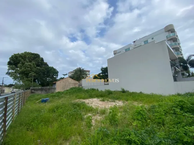 OPORTUNIDADE COMERCIAL de Terreno à venda, 409 m² por R$ 850.000 - Balneário Remanso - Rio