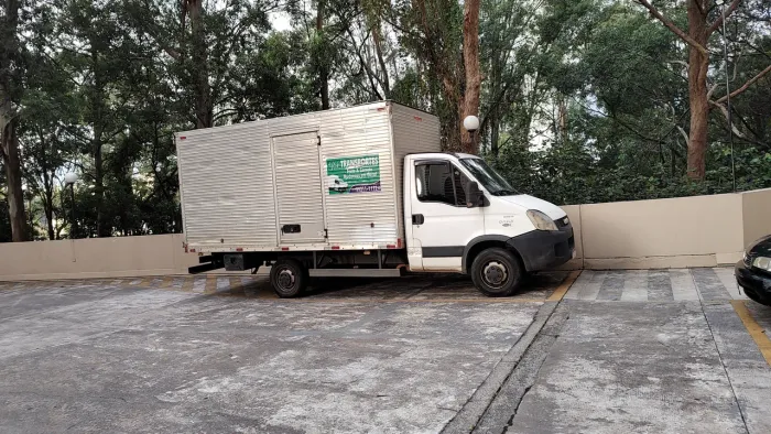 Iveco Daily Chassi 35s14 3.0 16V Diesel Mec. (e5) 2013