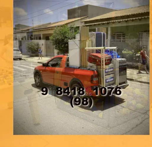 Frete: você precisa de ajuda? Temos o transporte que você precisa!
