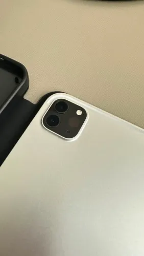 iPad Pro 4°Geração 12,9 polegadas 128gb