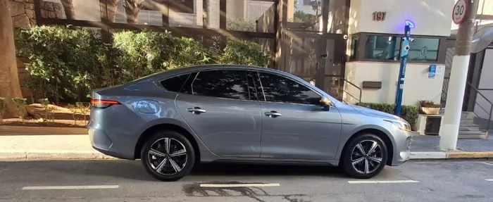 BYD King GS 1.5 16V Aut. (hibrido) 2025