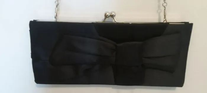 Bolsa social com alça 
