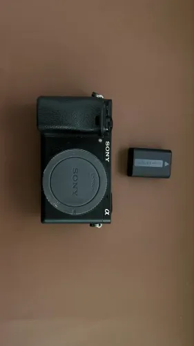 Sony a6300