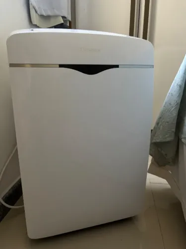 Ar-condicionado portátil Hisense - usado