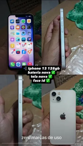iPhone 13
