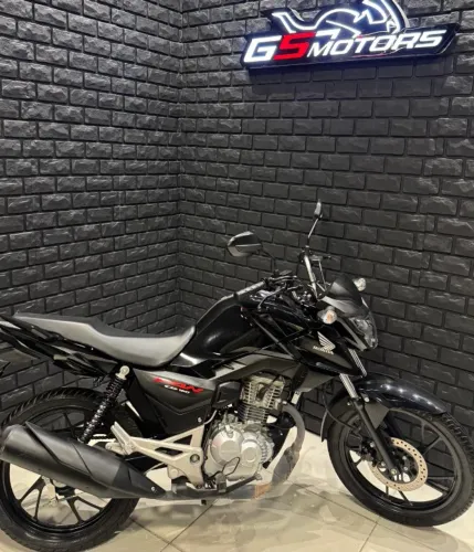 HONDA/ FAN 160cc 2025