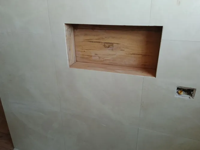 Azulejista e manutenção 