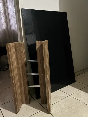 Mesa de Vidro